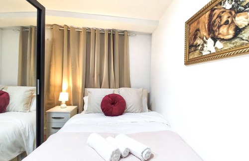Whitechapel Bed & Breakfast | City Lodge Shadwell