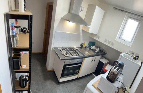 Whitechapel Bed & Breakfast | City Lodge Shadwell