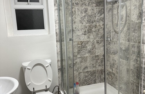Whitechapel Bed & Breakfast | City Lodge Shadwell