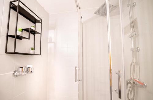 Mitte Apartment | City Loft - 5 Min Rhein-Galerie