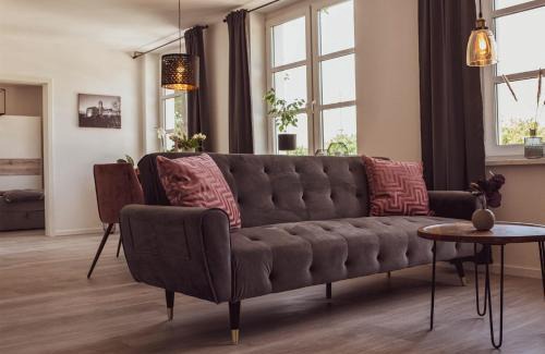 Eisenach Apartment | City Loft
