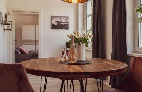 Eisenach Apartment | City Loft