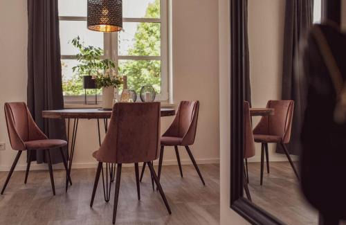 Eisenach Apartment | City Loft