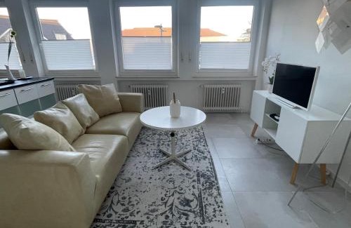 Freudenstadt Apartment | City Loft