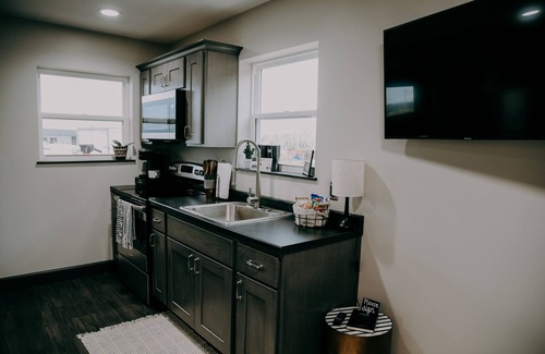 Trenton House | City Loft