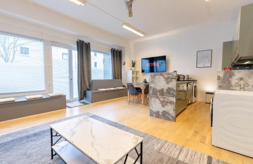 Lindenthal Apartment | City Lounge Köln