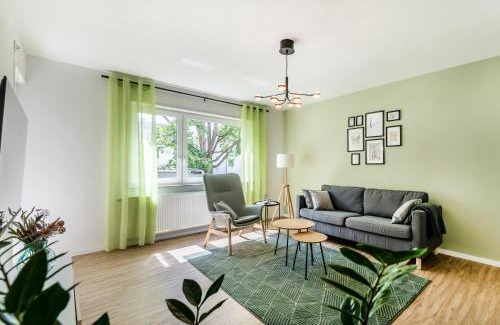 Rottweil Apartment | City-Luxus Apartment Rottweil