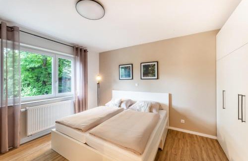 Rottweil Apartment | City-Luxus Apartment Rottweil