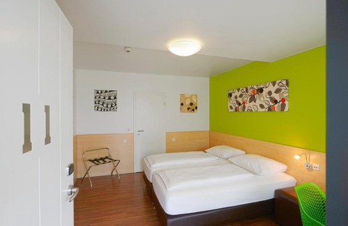 Soest Hotel | City Motel Soest