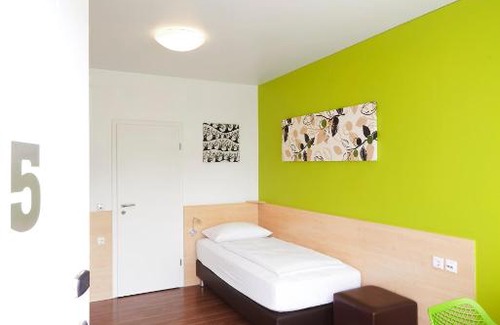 Soest Hotel | City Motel Soest