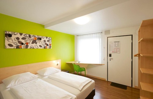 Soest Hotel | City Motel Soest