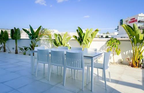 Ayia Napa Villa | City Napa Seaview Villas - Villa 7