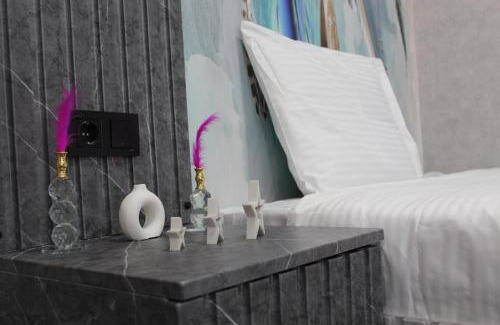 Umraniye Hotel | City Night Hotels Ümraniye
