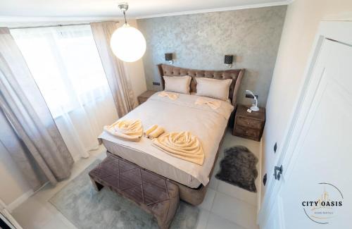 Sibiu Villa | City Oasis Villa in Sibiu