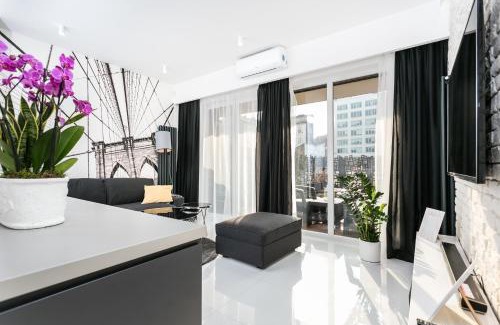City Centre Apartment | City of the Kings Arianska Garden