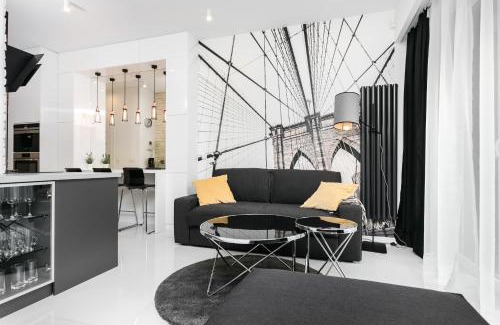 City Centre Apartment | City of the Kings Arianska Garden
