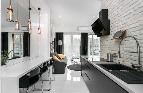 City Centre Apartment | City of the Kings Arianska Garden