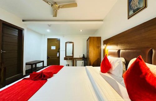 Wandur Hotel | City Palace Residency Nilambur