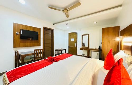 Wandur Hotel | City Palace Residency Nilambur