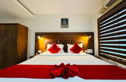 Wandur Hotel | City Palace Residency Nilambur