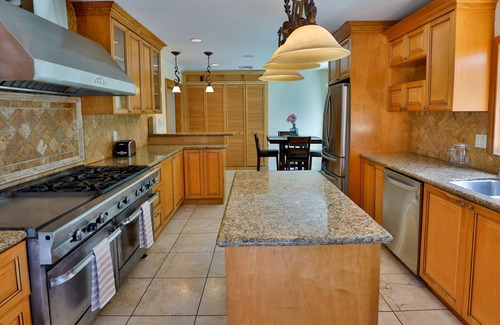 Carthay Circle House | City Paradise: Saltwater Pool/Spa