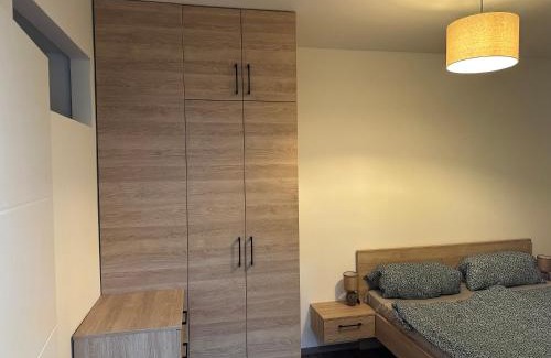Zuglo Apartment | City Park Little Flat.