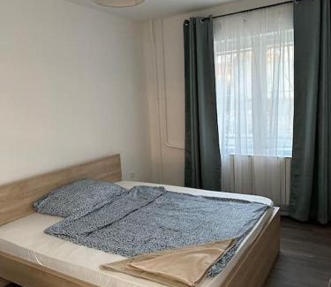 Zuglo Apartment | City Park Little Flat.