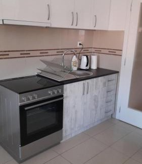 Novi Sad Apartment | City Passage Apartments- Rooms