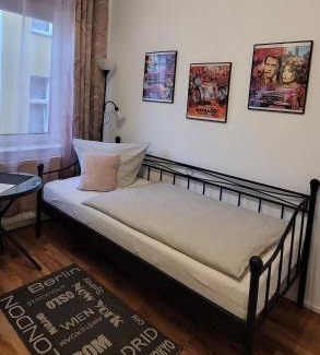 Innenstadt House | City Pension Zwickau