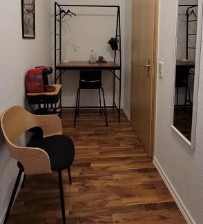 Innenstadt House | City Pension Zwickau
