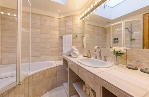 Quartier du Centre - Centrumwijk Apartment | City Penthouse Grand-Place