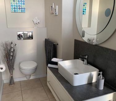 Cape Town City Centre Apartment | City Penthouse Kapstadt