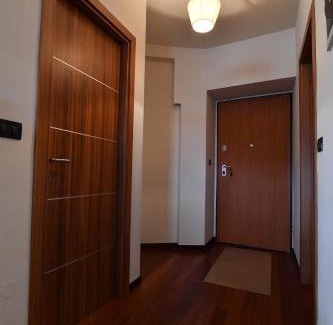 Pula Apartment | City penthouse Vita