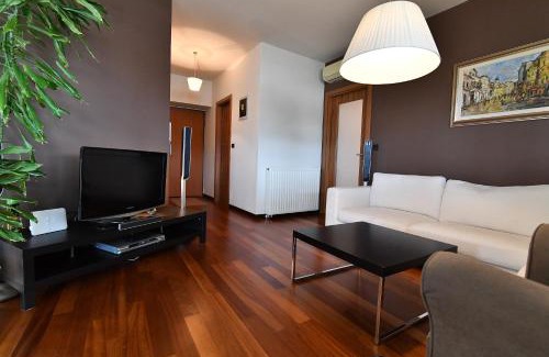 Pula Apartment | City penthouse Vita