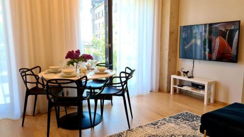 Kesklinn Apartment | City Premium