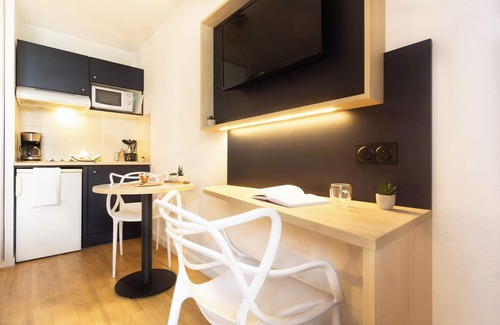 Chartrons House | City Résidence Bordeaux Centre