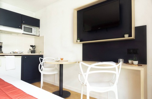 Chartrons House | City Résidence Bordeaux Centre