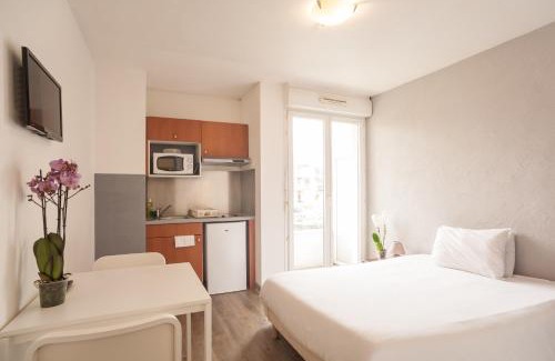 Chelles Apartment | City Résidence Chelles