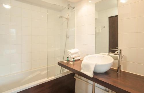 Chelles Apartment | City Résidence Chelles