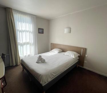 Rives de Meurthe Apartment | City Résidence Nancy