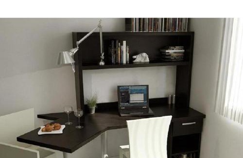 Chantrerie-Gachet Apartment | City Résidence Nantes La Chantrerie