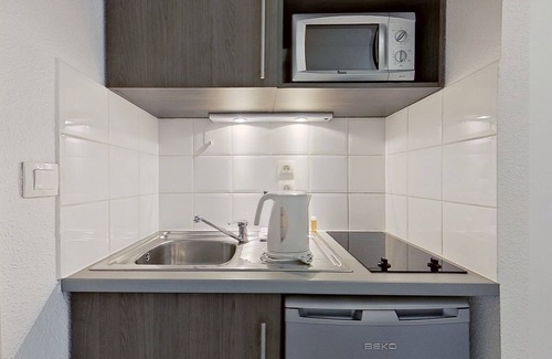 La Fuye-Velpeau Apartment | City Résidence Tours