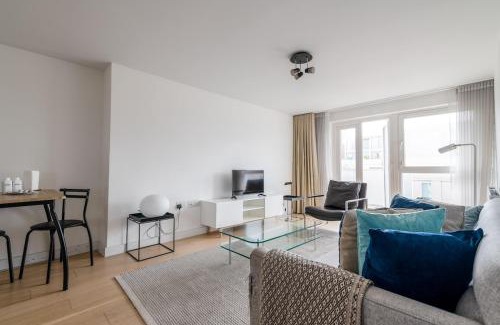 Belgravia Apartment | City Relay Belgravia Apartment 41