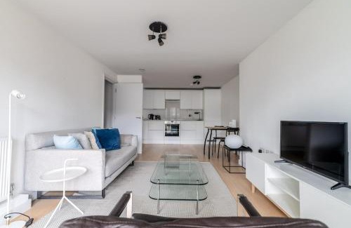 Belgravia Apartment | City Relay Belgravia Apartment 41