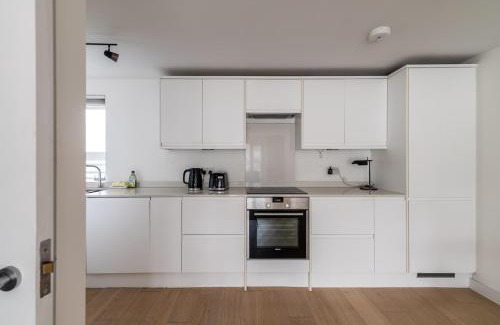 Belgravia Apartment | City Relay Belgravia Apartment 41