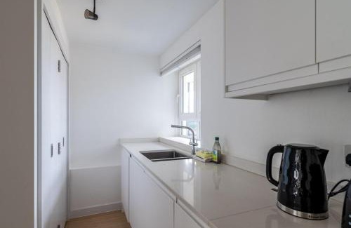 Belgravia Apartment | City Relay Belgravia Apartment 41