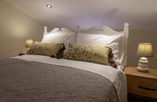 Chios Apartment | City Residence