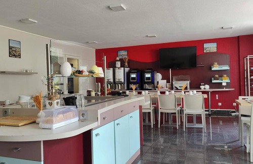 Rives de Meurthe Apartment | City Residence Nancy
