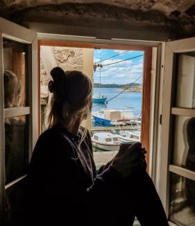 Sibenik House | City Rooms Šibenik