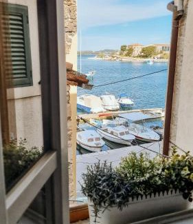 Sibenik House | City Rooms Šibenik